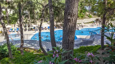 CLUB MELAS PRIVE (ex. MELAS HOLIDAY VILLAGE)