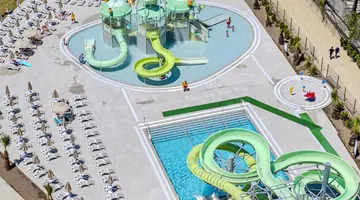 CLUB MELAS PRIVE (ex. MELAS HOLIDAY VILLAGE)