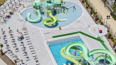 CLUB MELAS PRIVE (ex. MELAS HOLIDAY VILLAGE)