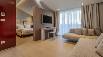 CLUB MELAS PRIVE (ex. MELAS HOLIDAY VILLAGE)