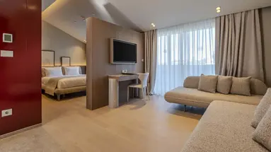 CLUB MELAS PRIVE (ex. MELAS HOLIDAY VILLAGE)