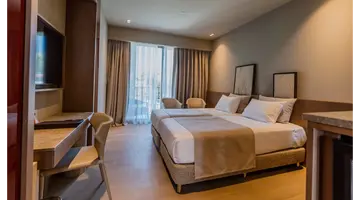 CLUB MELAS PRIVE (ex. MELAS HOLIDAY VILLAGE)