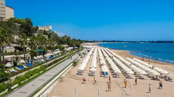 CLUB MELAS PRIVE (ex. MELAS HOLIDAY VILLAGE)