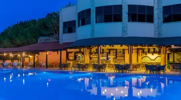 CLUB MELAS PRIVE (ex. MELAS HOLIDAY VILLAGE)