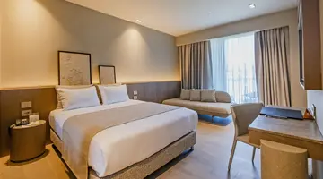CLUB MELAS PRIVE (ex. MELAS HOLIDAY VILLAGE)