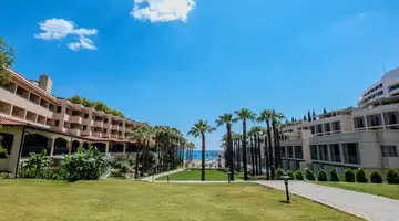 CLUB MELAS PRIVE (ex. MELAS HOLIDAY VILLAGE)