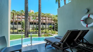 CLUB MELAS PRIVE (ex. MELAS HOLIDAY VILLAGE)