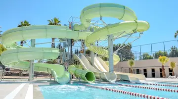 CLUB MELAS PRIVE (ex. MELAS HOLIDAY VILLAGE)