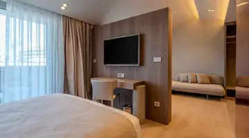 CLUB MELAS PRIVE (ex. MELAS HOLIDAY VILLAGE)