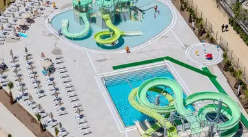 CLUB MELAS PRIVE (ex. MELAS HOLIDAY VILLAGE)