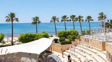 CLUB MELAS PRIVE (ex. MELAS HOLIDAY VILLAGE)