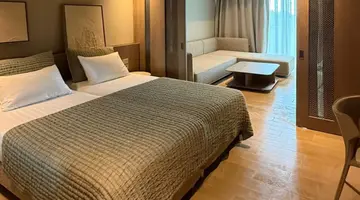 CLUB MELAS PRIVE (ex. MELAS HOLIDAY VILLAGE)