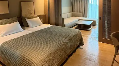 CLUB MELAS PRIVE (ex. MELAS HOLIDAY VILLAGE)