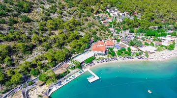 Club Meri Oludeniz