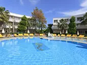 Club Mermaid Village