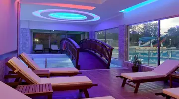 Club Mermaid Village