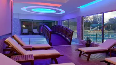 Club Mermaid Village
