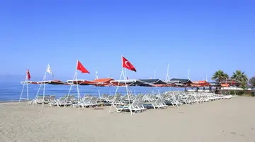 Club Mermaid Village