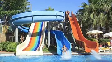 CLUB MERMAID VILLAGE