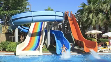 CLUB MERMAID VILLAGE