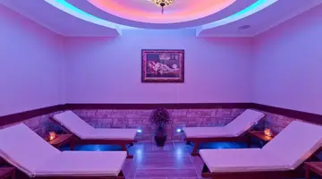 CLUB MERMAID VILLAGE