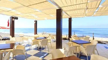 Club Mermaid Village