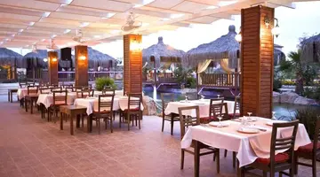 Club Mermaid Village