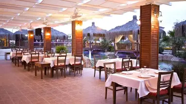 Club Mermaid Village
