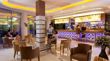 CLUB MERMAID VILLAGE