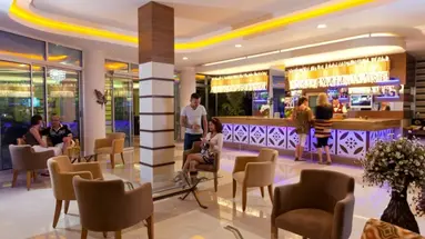 CLUB MERMAID VILLAGE