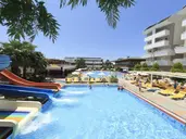 Club Mermaid Village