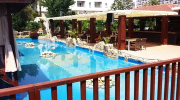Club Mermaid Village