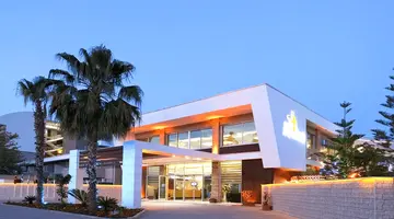 Club Mermaid Village