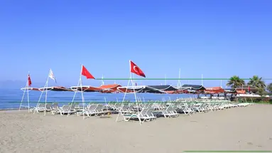 CLUB MERMAID VILLAGE
