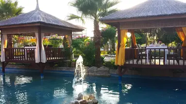 Club Mermaid Village