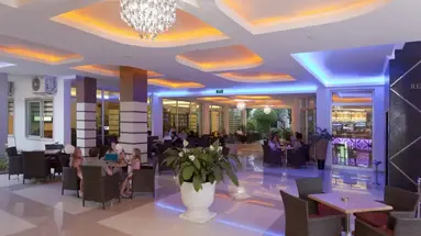 CLUB MERMAID VILLAGE