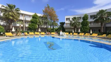 Club Mermaid Village