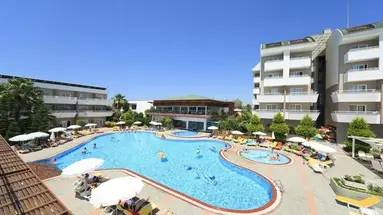 CLUB MERMAID VILLAGE