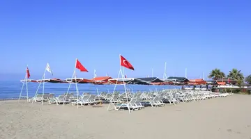 Club Mermaid Village