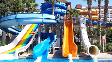 Club Mermaid Village