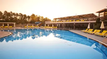 Club Mermaid Village