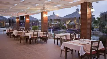 CLUB MERMAID VILLAGE