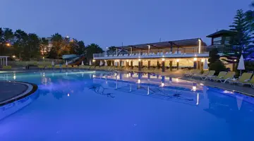 CLUB MERMAID VILLAGE