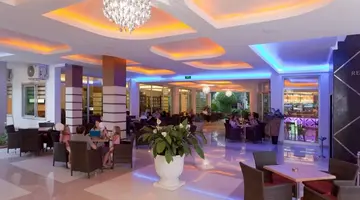 CLUB MERMAID VILLAGE