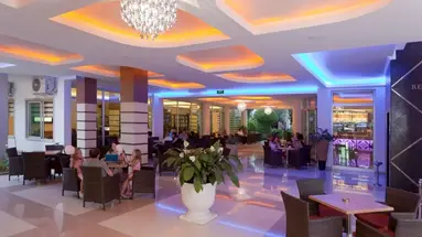 CLUB MERMAID VILLAGE