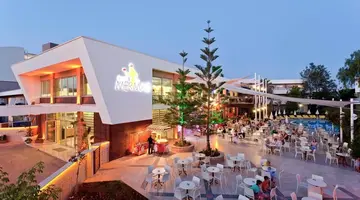 Club Mermaid Village