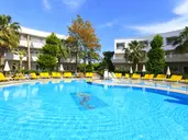 Club Mermaid Village