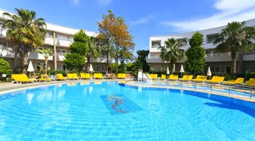 Club Mermaid Village
