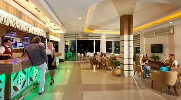 Club Mermaid Village