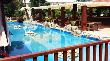 Club Mermaid Village